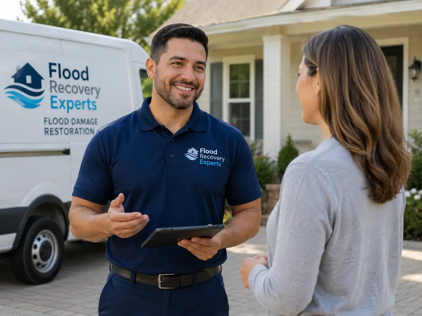 Flood Damage Cleanup Bear Lake, MI FAQs
